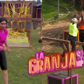 ¿Quiénes fueron los finalistas? Estos Granjeros lucharán por quedarse con el puesto de Capataz en La Granja VIP