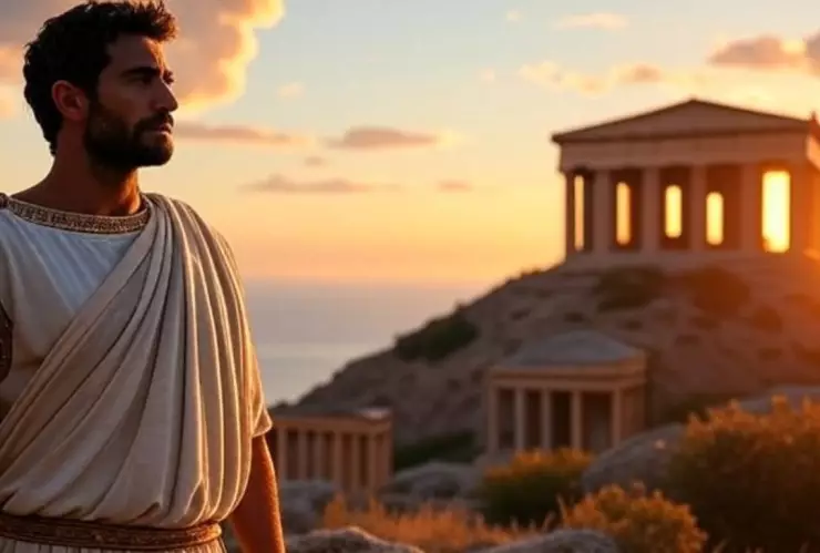 ¿Qué es el estoicismo?