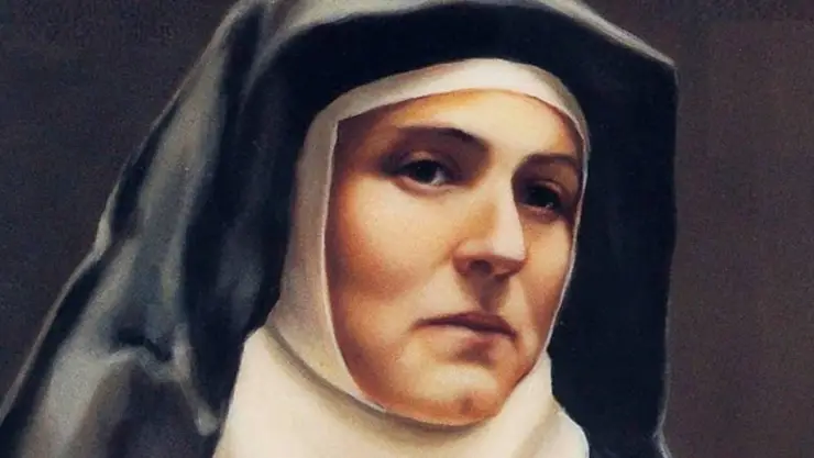 ¿Cuál es el santoral de HOY? Todos los santos que se celebran el sábado 9 de agosto