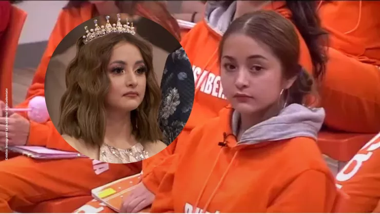 Rubí sufrió amenazas de muerte tras VIDEO viral de sus XV años.