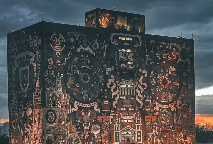 Convocatoria Beca Manutención UNAM