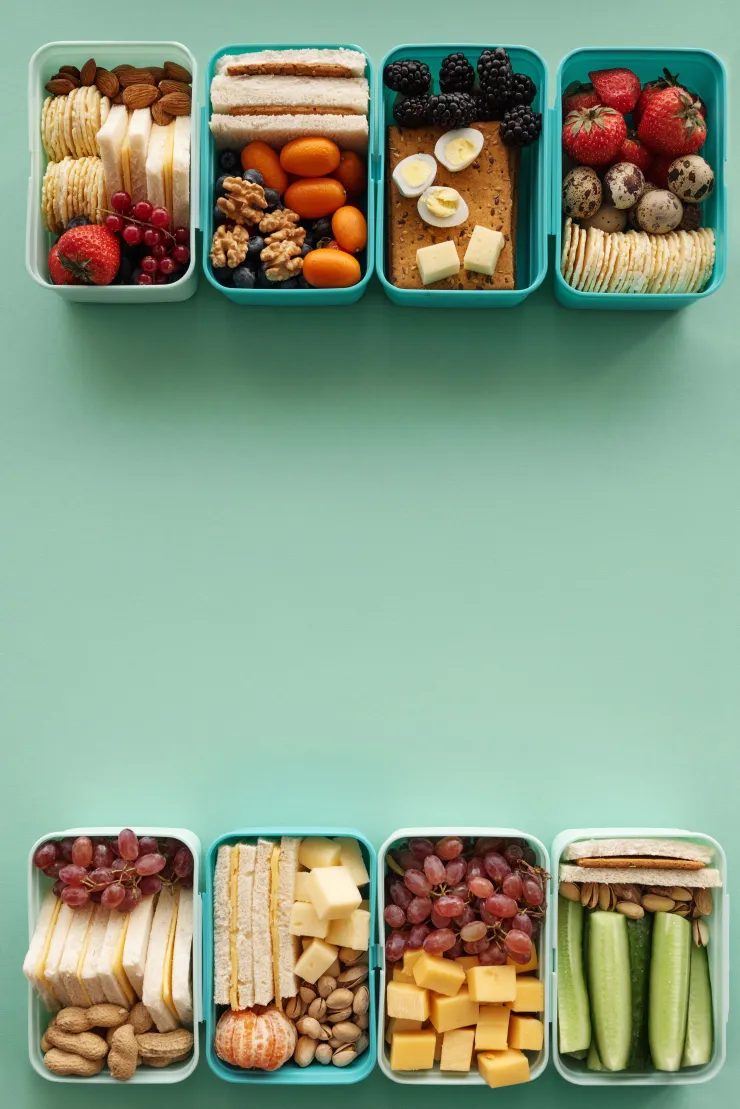 5 ideas para organizar tuppers y tapas rápido