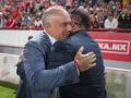 Necaxa vs Rayados