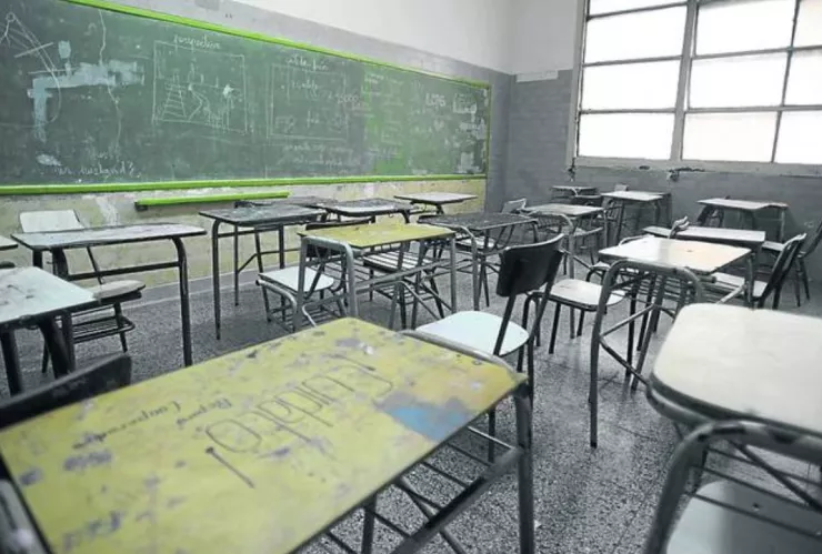¿Por qué suspendieron clases en Calkiní, Campeche?