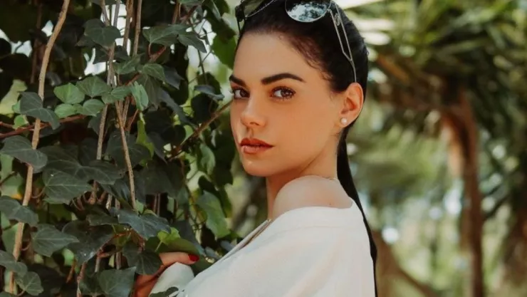 Livia Brito podría retomar demanda contra revista que la difamó.