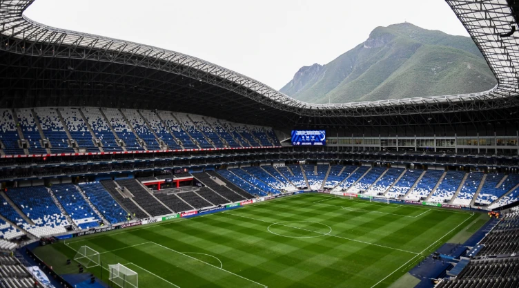 Túnez eligió a Monterrey como su sede de entrenamiento para la Copa Mundial de la FIFA 2026