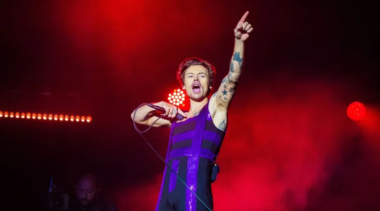 Harry Styles