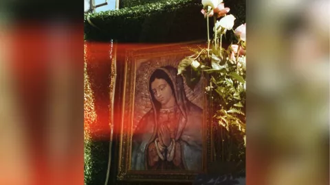 ¿Qué diría la Virgen de Guadalupe si viniera hoy? Esto respondería según la IA