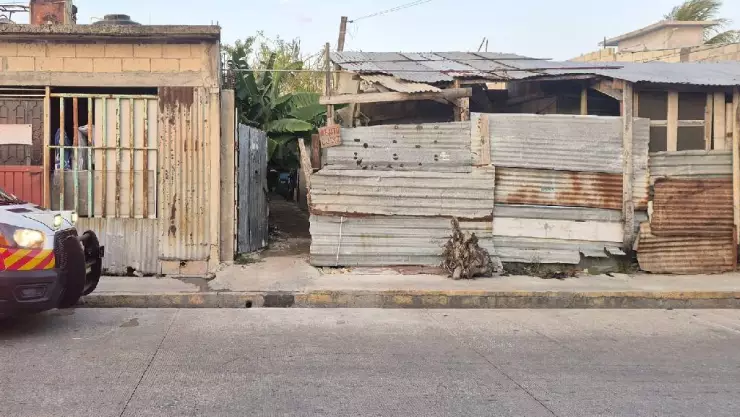 ¡Tragedia! Abuelito es hallado SIN VIDA en su hogar en la Morelos; vecinos alertaron