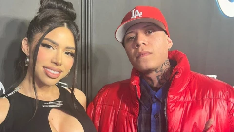 Yeri MUA y Santa Fe Klan