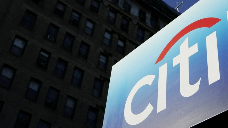 citigroup inc no vacunados covid-19