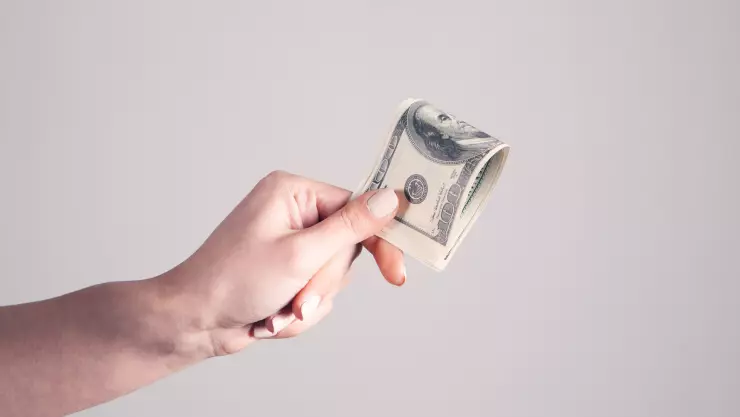 Así se cotiza el dólar este día en casas de cambio de Tijuana, Baja California