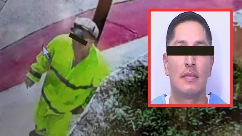 Responsable del ataque en Barcelona Residencial escapó de la justicia de EE. UU. en 2024