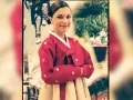 Su excelente preparación la llevó a realizar sus prácticas profesionales en TV Azteca por tres años en A Quien Corresponda.