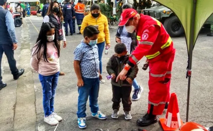 quiénes son topos tlatelolco turquía