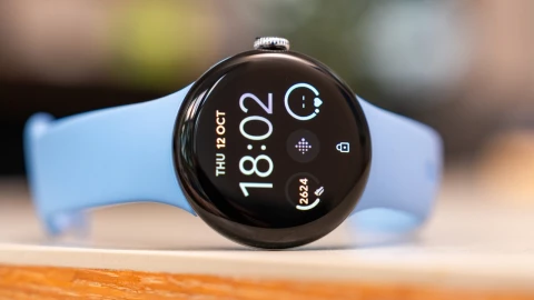 El Google Pixel Watch 3 se enfrenta al Samsung Galaxy Watch 7