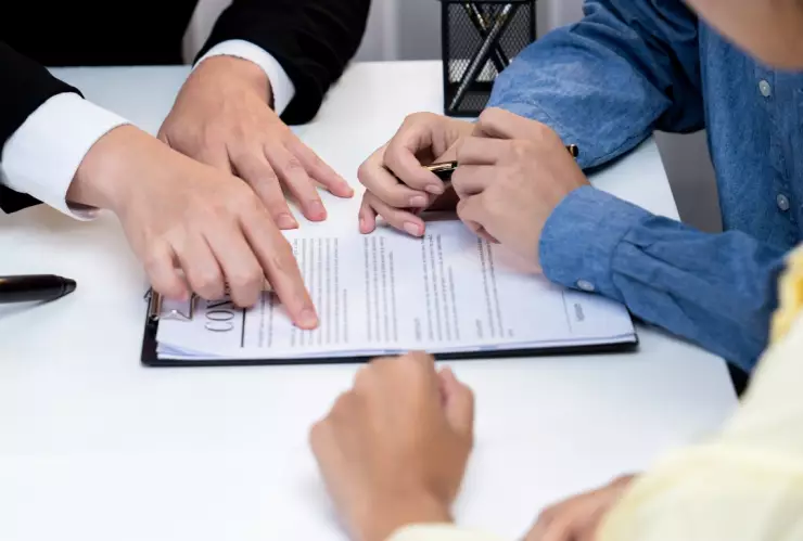 Profeco comparte cuatro puntos a tomar en cuenta antes de firmar un contrato