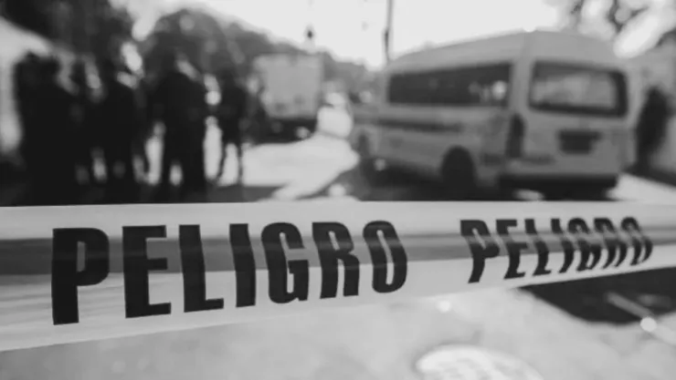 VIDEO: ¡Por un celular! Hombre de la tercera edad es apuñalado en Puebla