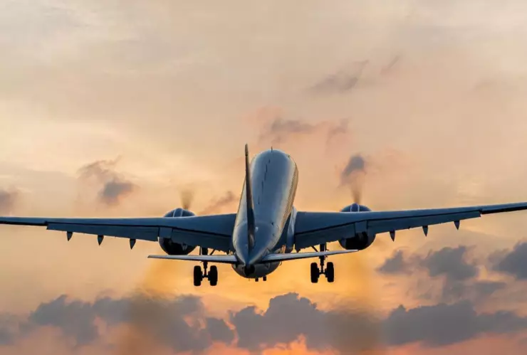 ¡2 importantes vuelos podrían NO despegar! Estado del Aeropuerto Internacional del Bajío hoy 1 de enero EN VIVO.jpg