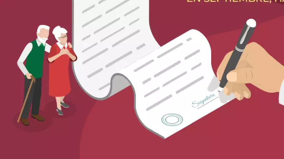 testamento qué pasa con la herencia y bienes de una persona fallecida