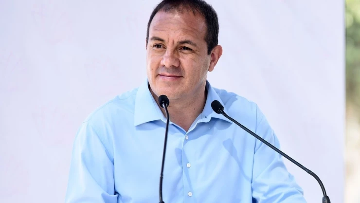 Cuauhtémoc Blanco