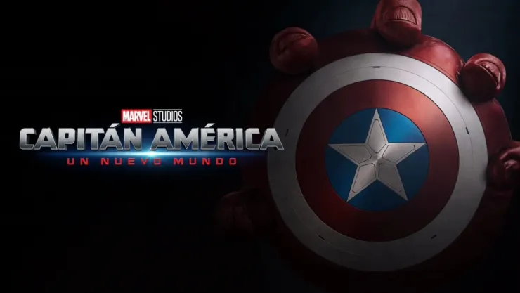 ‘Capitán América: Un Nuevo Mundo': Fecha de estreno y todo lo que debe saber