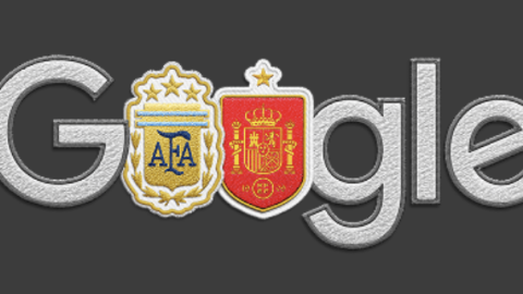 Google en la final del Mundial 2026