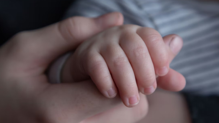 Muere bebé por sarampión en Tlaxcala; no tenía la vacuna