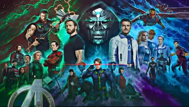 Avengers: Doomsday