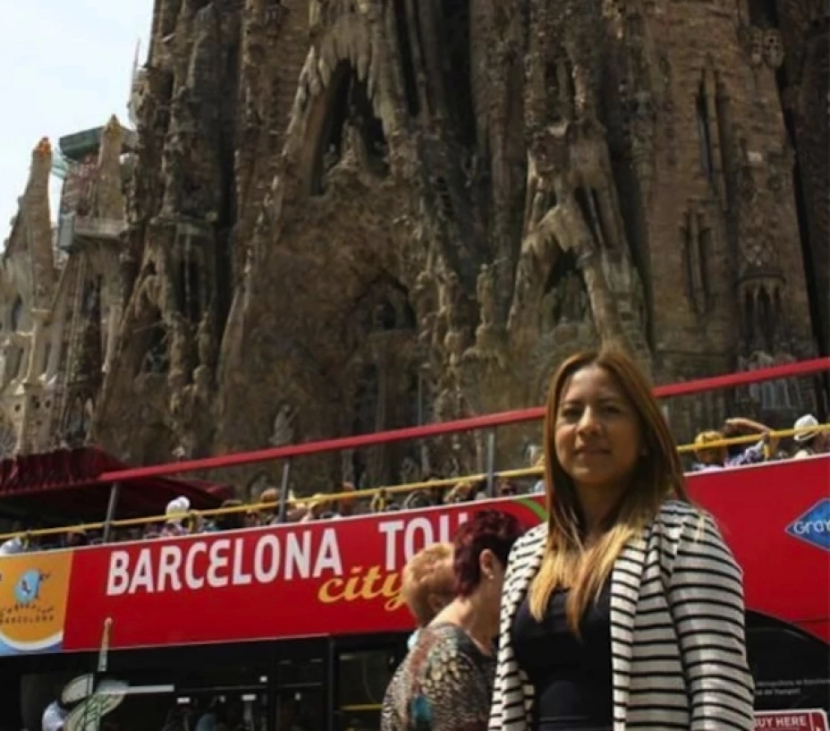 Yolanda Delfín Ortega