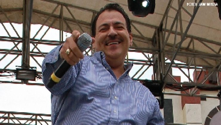 julio preciado