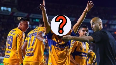 La figura que pierde Guido Pizarro y todo Tigres lamenta: los motivos