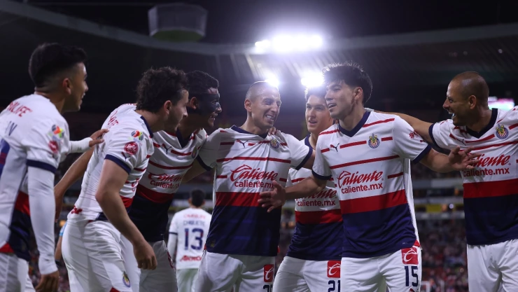 ¡Atención Rojiblancos! Chivas podría participar en el Mundial de Clubes 2025