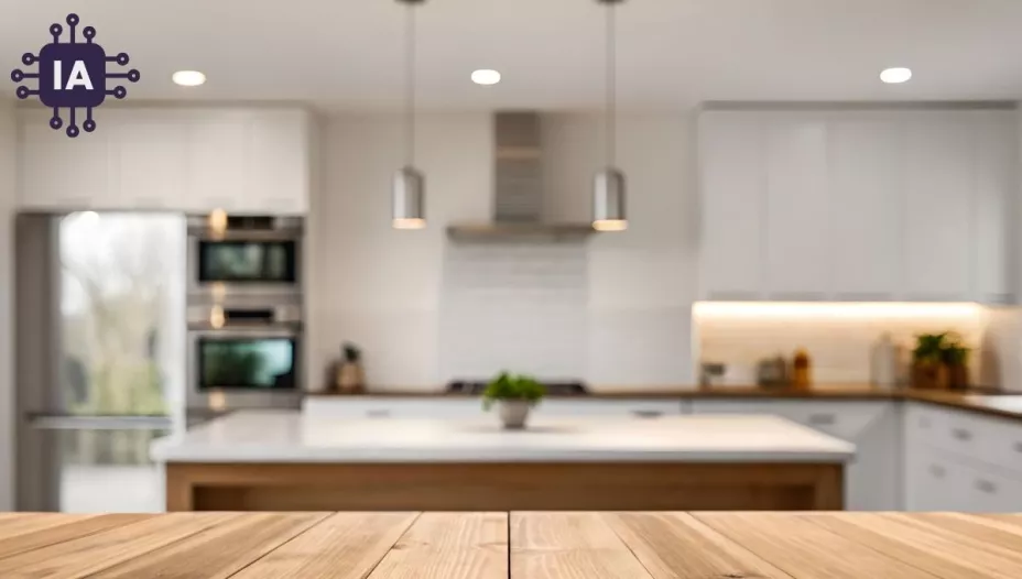 Adiós a las cocinas blancas, la IA revela cuál será el color en tendencia en 2026.jpg