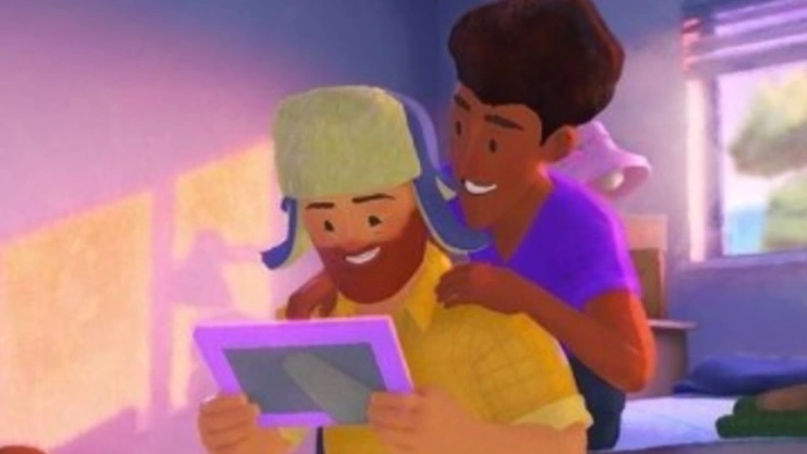 pelicula disney plus