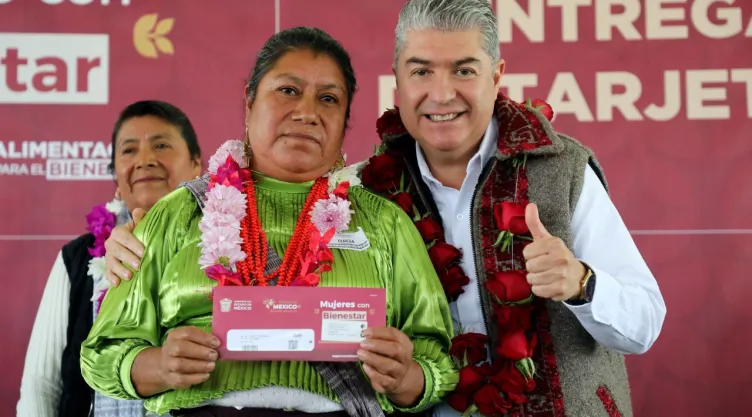 El paso indispensable para recibir el pago de 2 mil 500 pesos de Mujeres con Bienestar en septiembre 2024