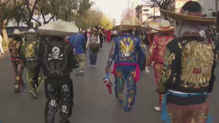 Activan ley seca en estas zonas de Iztapalapa por carnavales 2025