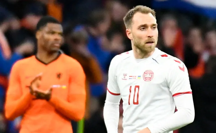 Christian Eriksen