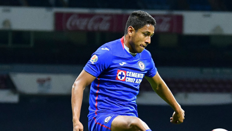 Ju&aacute;rez vs Cruz Azul Liga MX jornada 13