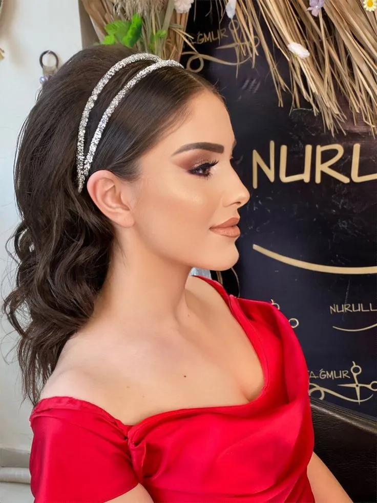 9 peinados que te hacen ver la cara más delgada: además se ven hermosos y elegantes