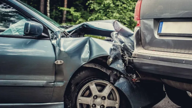 Accidente Durango