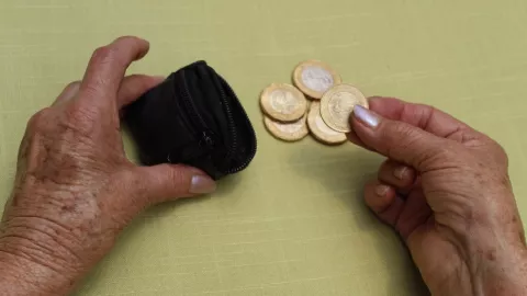 Calendario de pagos Pensión ISSSTE 2025 para beneficiarios