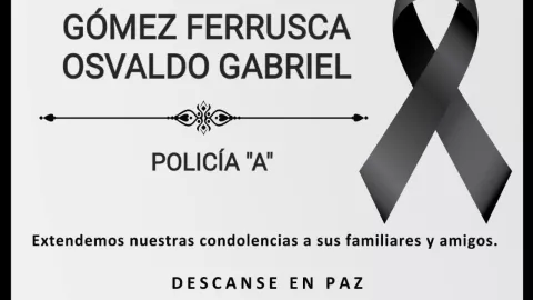 ¡Violencia en Tamaulipas! Ataque armado deja un policía muerto en Matamoros