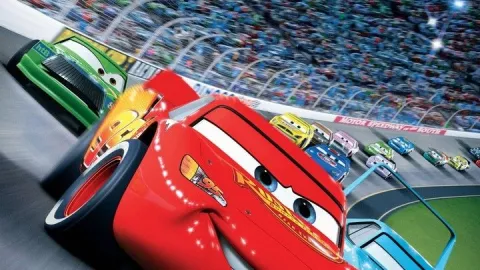 Cars cine
