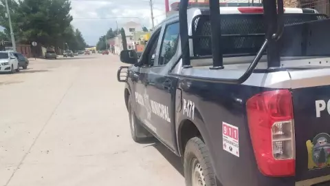 responsable de la muerte de dos menores en Chihuahua