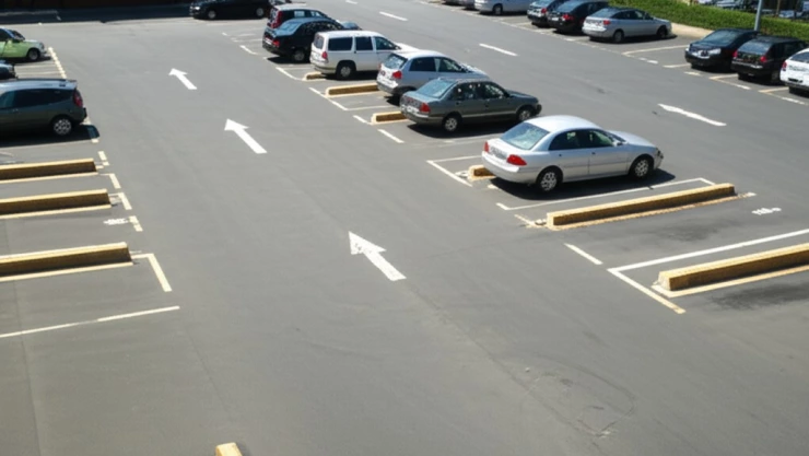 Pleito por estacionamiento en Baja California