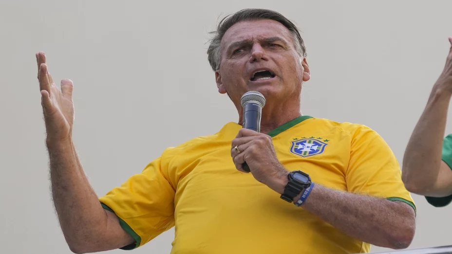 BRASIL BOLSONARO