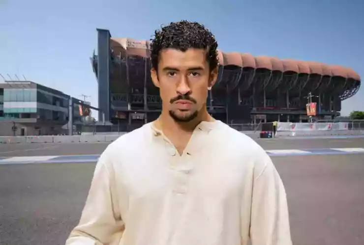 Bad Bunny en México 2025_ ¿Cuándo llega y cuánto cuestan los boletos para el ‘Debí tirar más fotos World Tour’