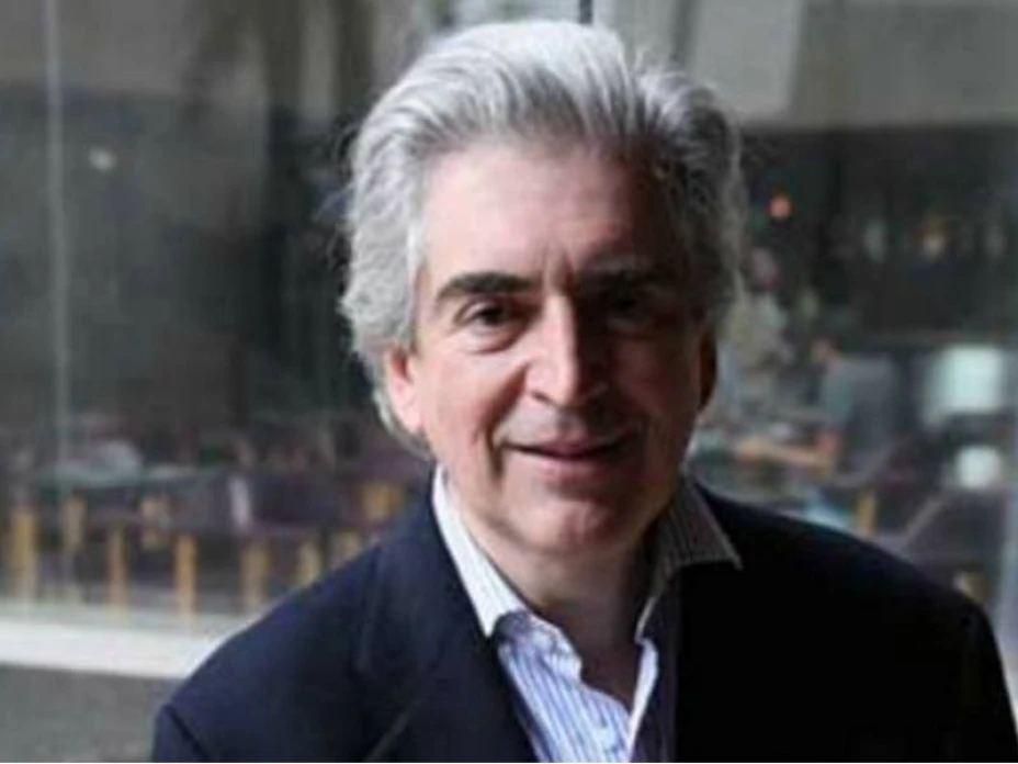 Rafael Tovar y de Teresa