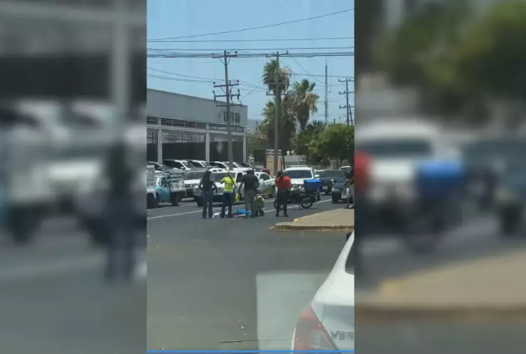 Muere Rafael, “El Peinadillo”, tras ser atacado a balazos.